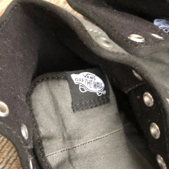 VGUC Vans - Picture 4 of 8